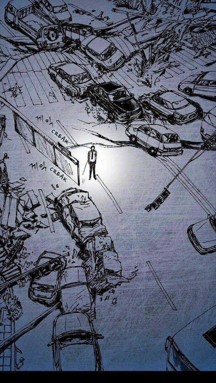 Distant Sky - Chapter 4 - Trang 33