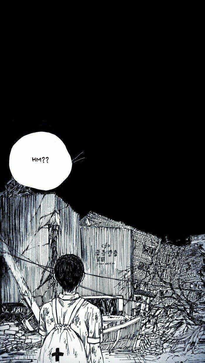 Distant Sky - Chapter 4 - Trang 34