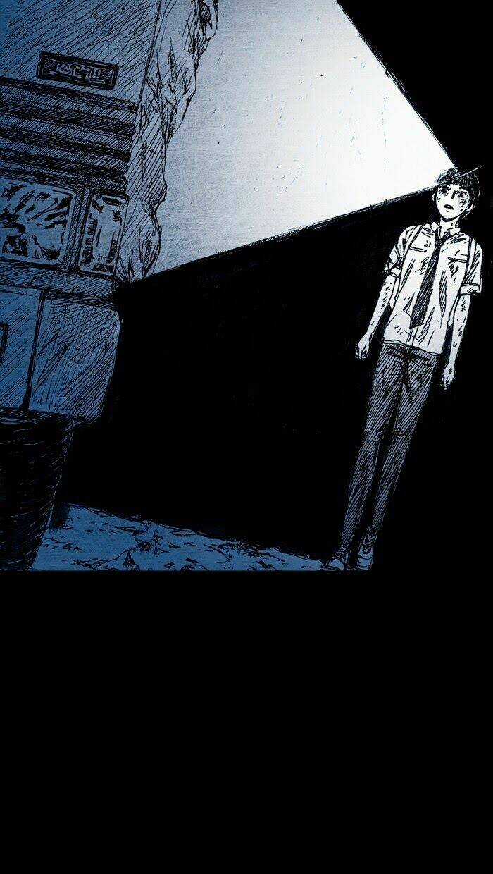 Distant Sky - Chapter 4 - Trang 36