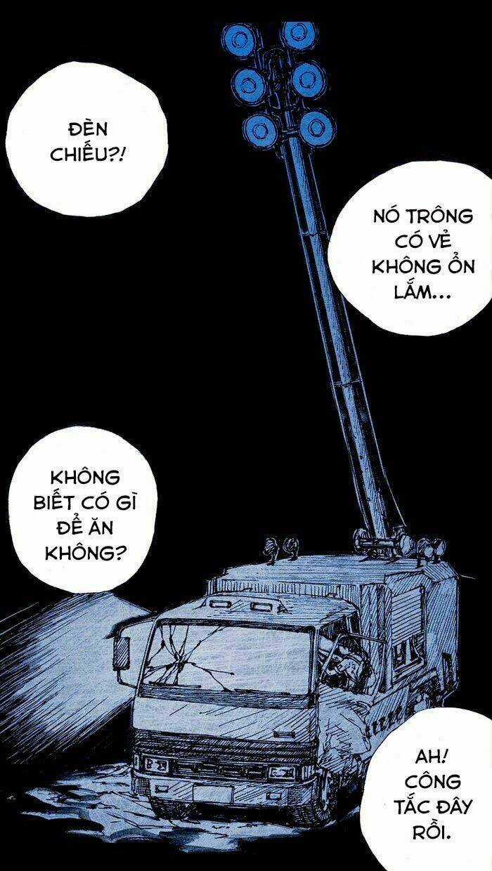 Distant Sky - Chapter 4 - Trang 37