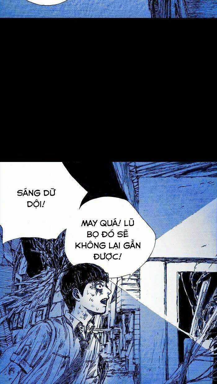 Distant Sky - Chapter 4 - Trang 42