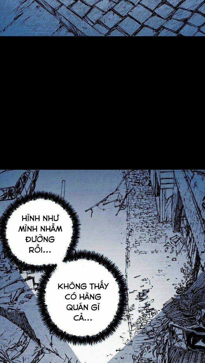 Distant Sky - Chapter 4 - Trang 46