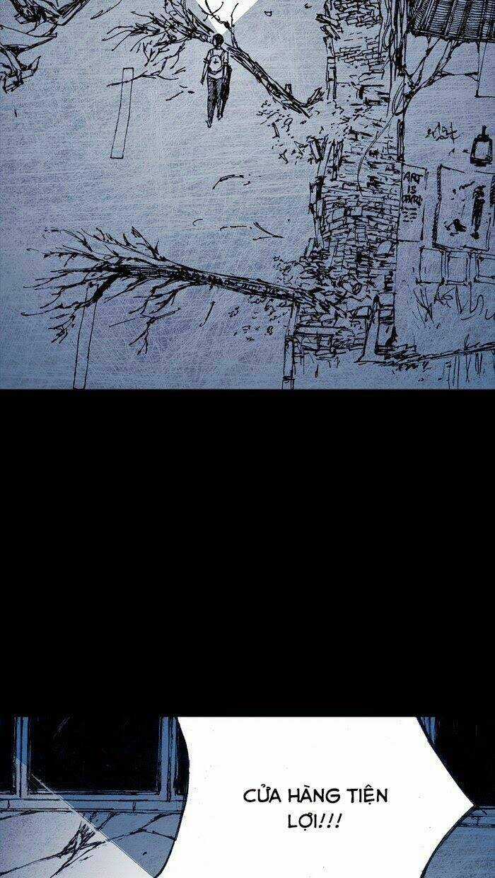 Distant Sky - Chapter 4 - Trang 47