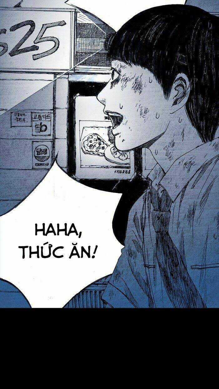 Distant Sky - Chapter 4 - Trang 48