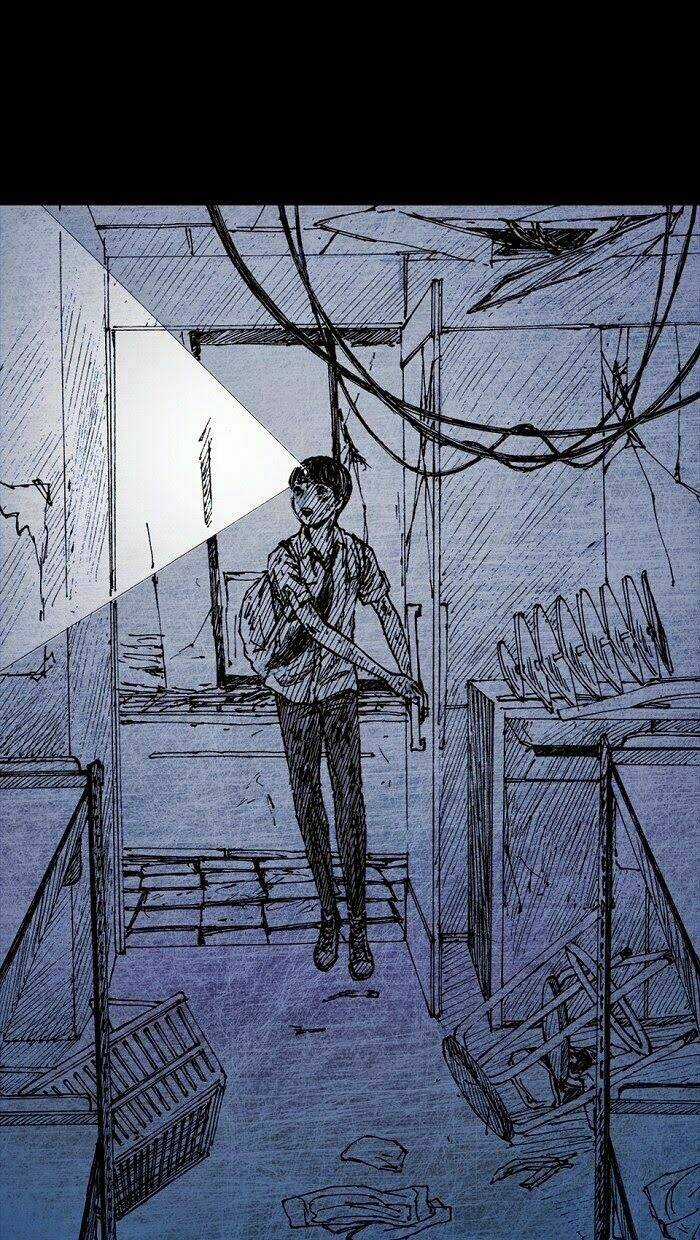 Distant Sky - Chapter 4 - Trang 49