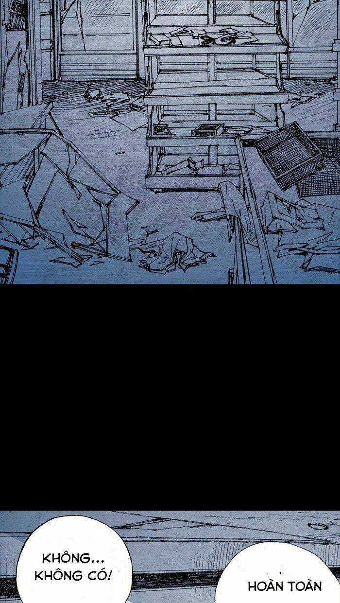 Distant Sky - Chapter 4 - Trang 51