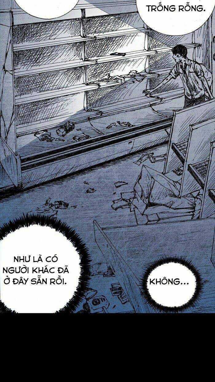 Distant Sky - Chapter 4 - Trang 52