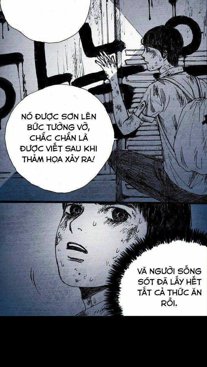 Distant Sky - Chapter 4 - Trang 56