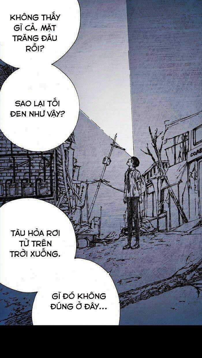 Distant Sky - Chapter 4 - Trang 60