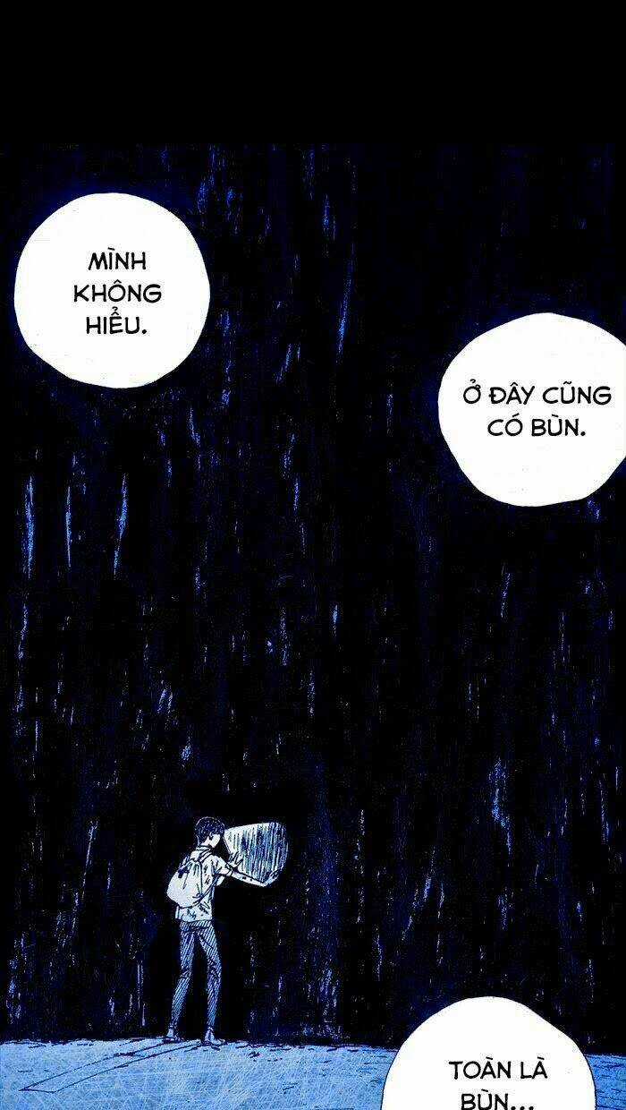 Distant Sky - Chapter 4 - Trang 80