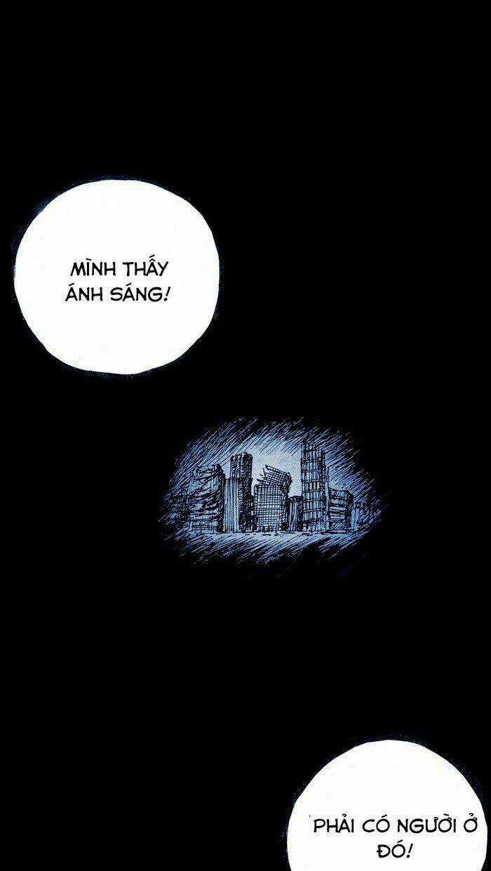 Distant Sky - Chapter 4 - Trang 84