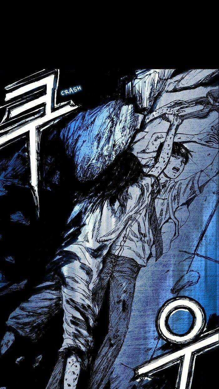 Distant Sky - Chapter 4 - Trang 10