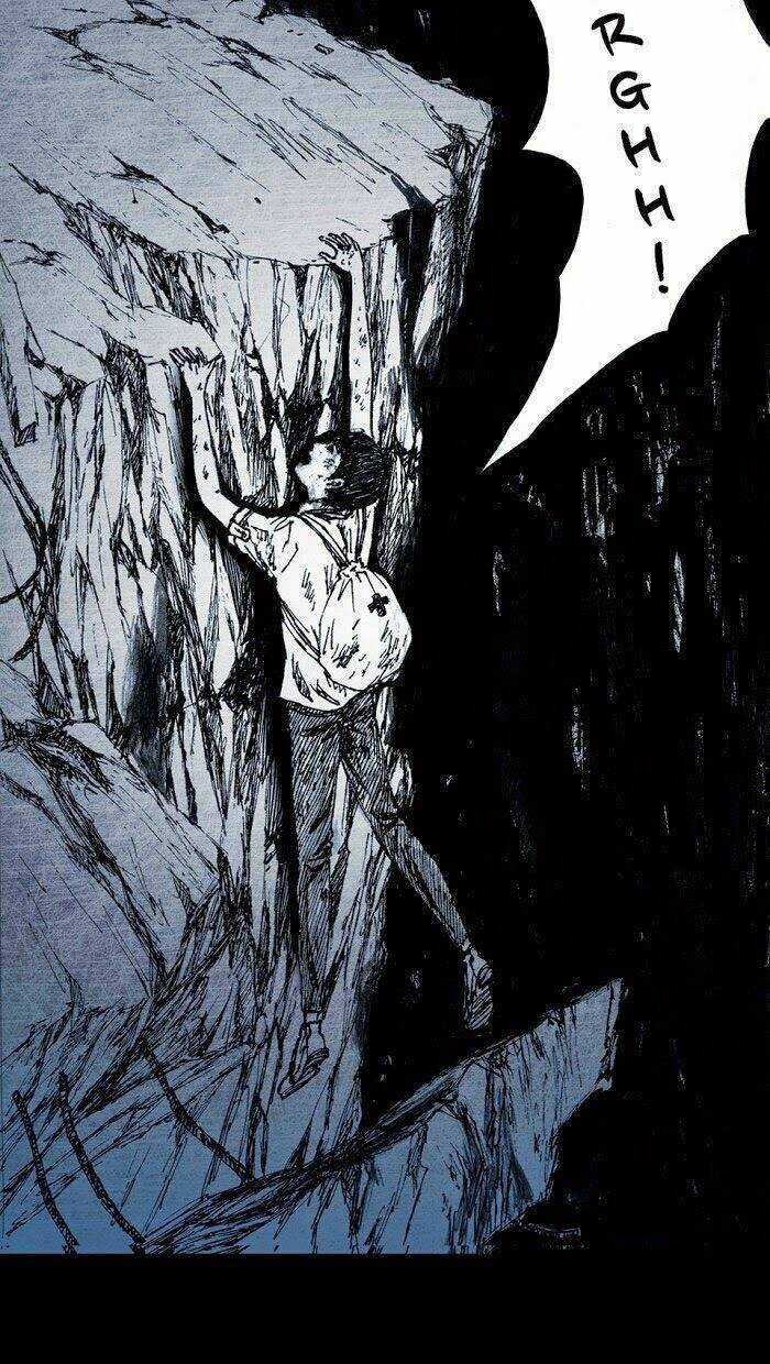 Distant Sky - Chapter 4 - Trang 91