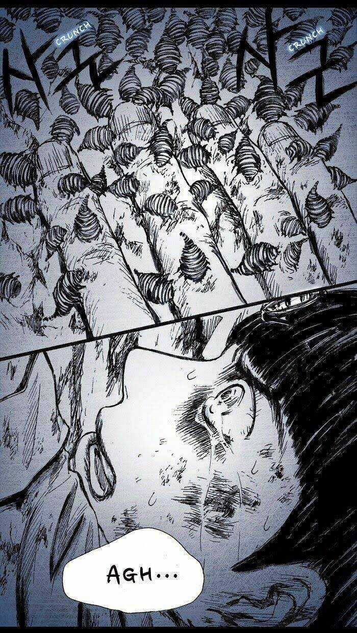 Distant Sky - Chapter 4 - Trang 99