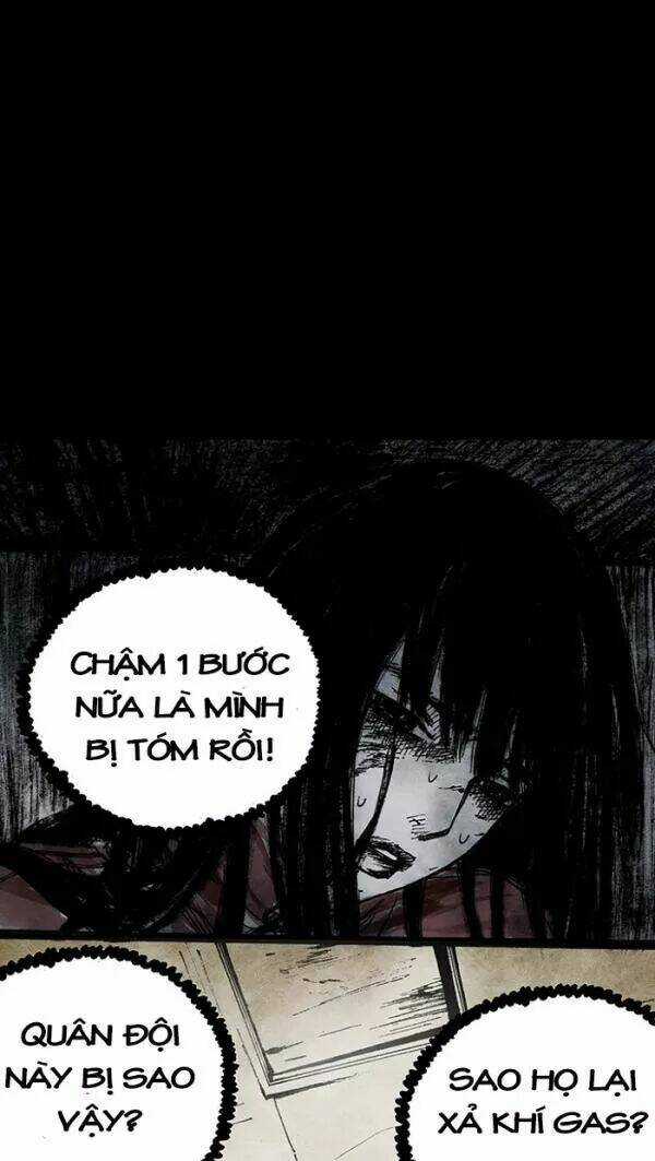 Distant Sky - Chapter 40 - Trang 28