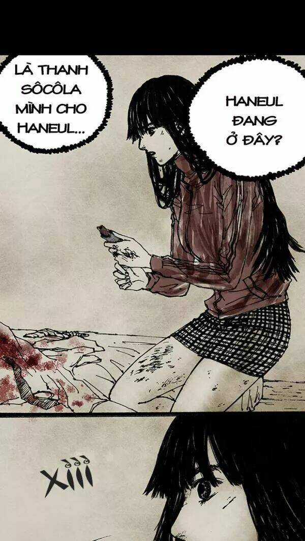 Distant Sky - Chapter 40 - Trang 4