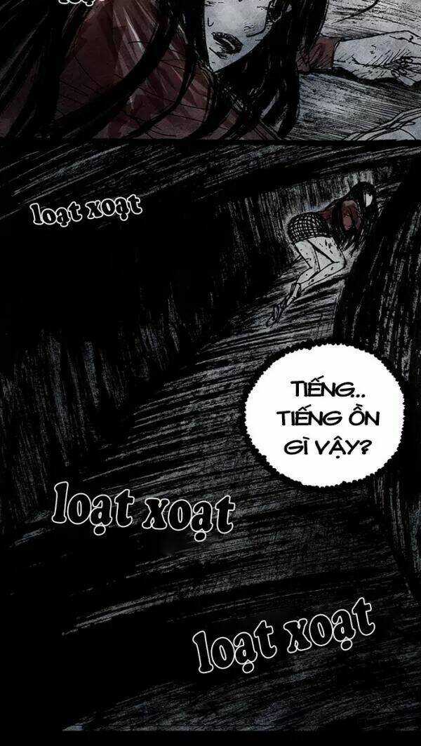 Distant Sky - Chapter 40 - Trang 38