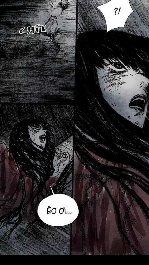 Distant Sky - Chapter 40 - Trang 45