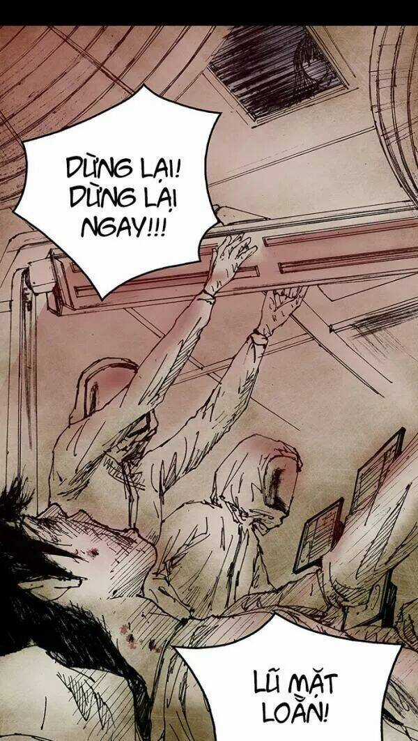 Distant Sky - Chapter 40 - Trang 59