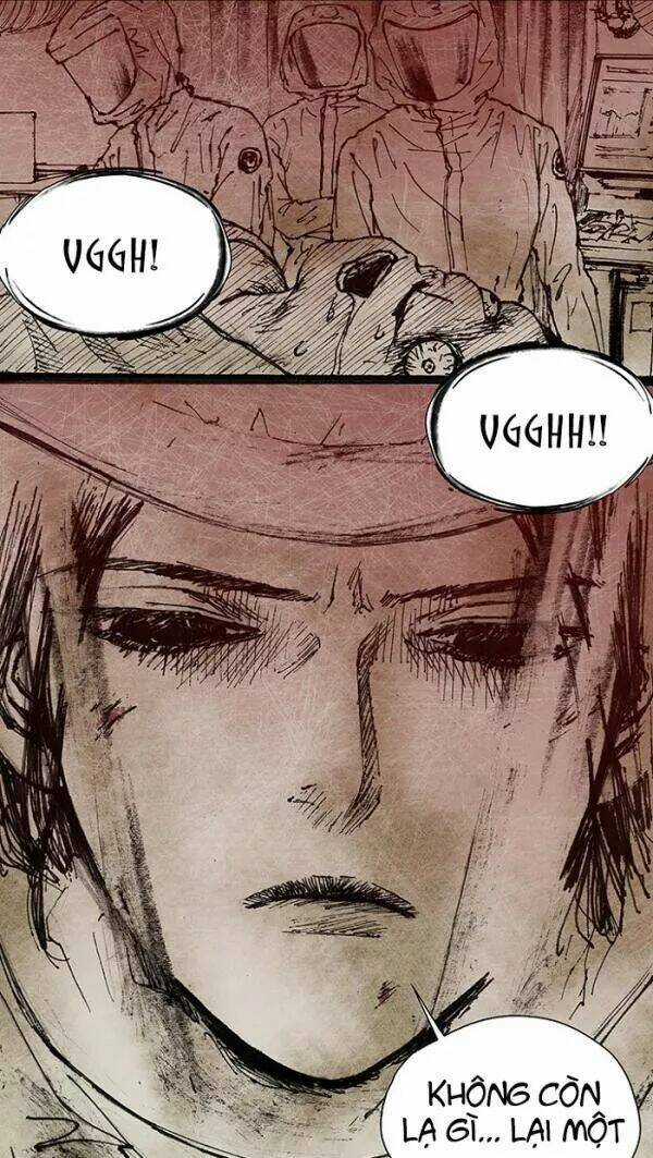 Distant Sky - Chapter 40 - Trang 68