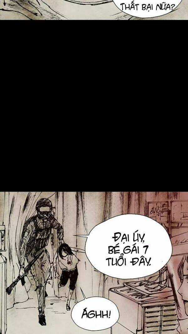 Distant Sky - Chapter 40 - Trang 69