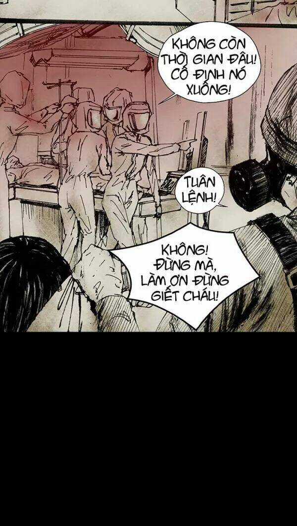 Distant Sky - Chapter 40 - Trang 70