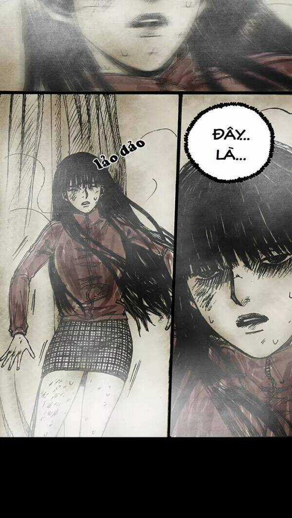 Distant Sky - Chapter 40 - Trang 9