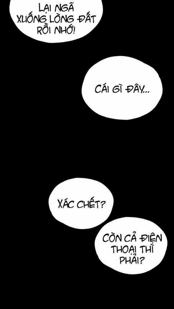 Distant Sky - Chapter 41 - Trang 18