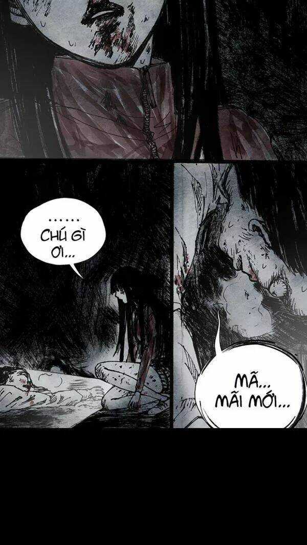 Distant Sky - Chapter 41 - Trang 43