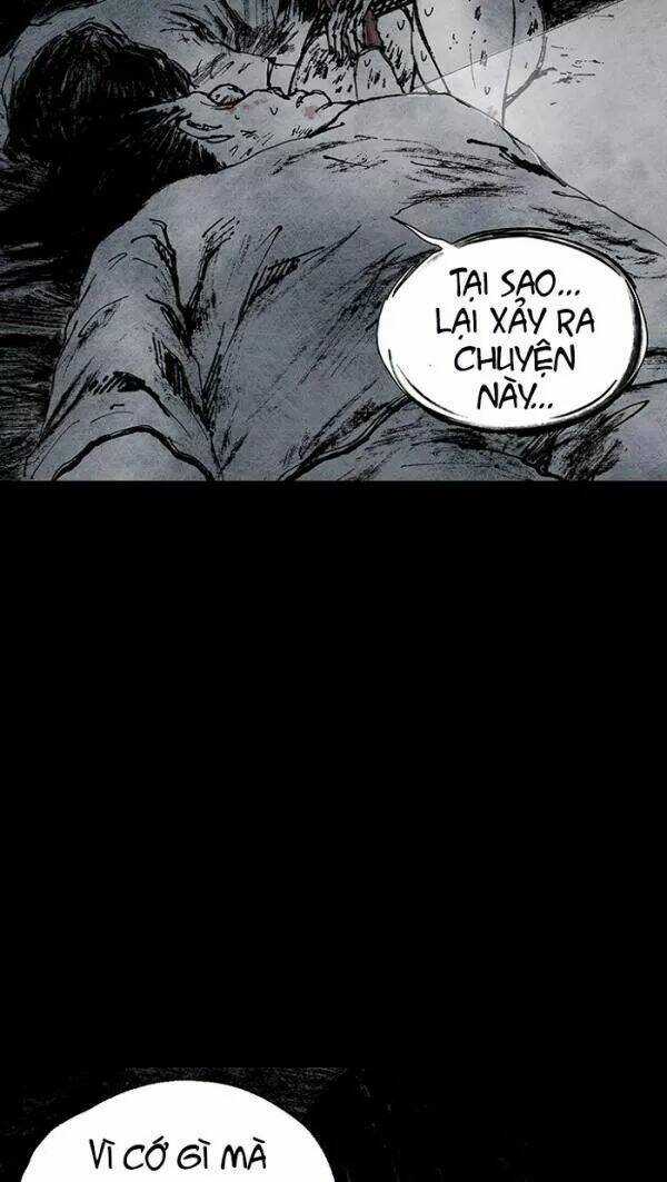 Distant Sky - Chapter 41 - Trang 45