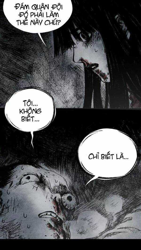 Distant Sky - Chapter 41 - Trang 46