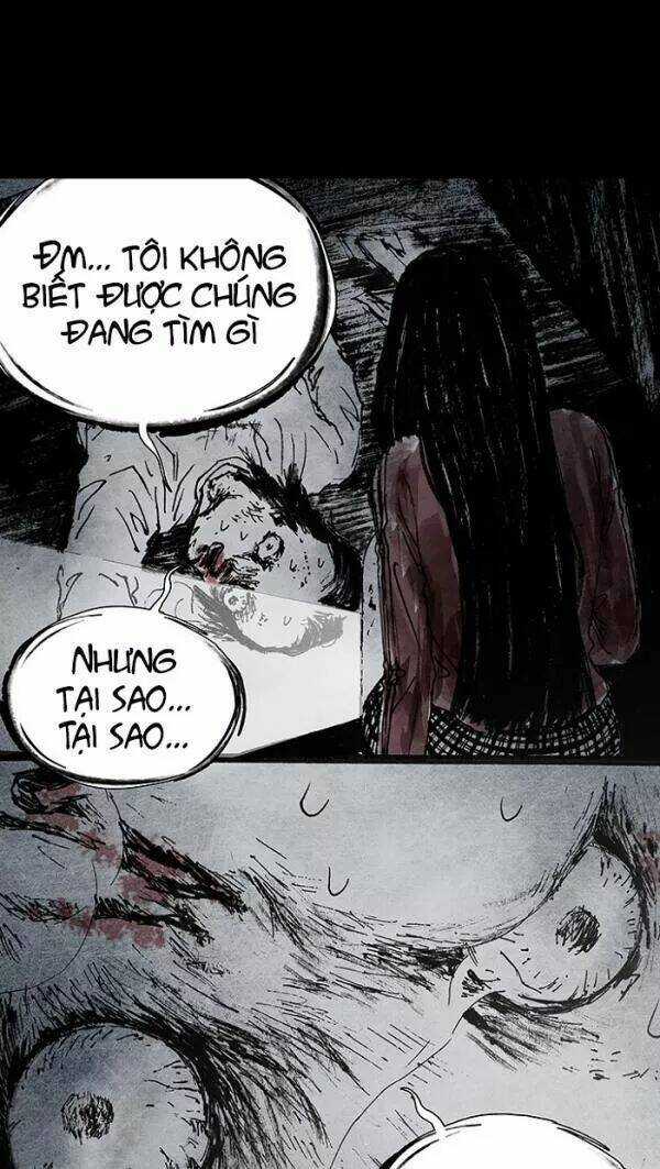 Distant Sky - Chapter 41 - Trang 52