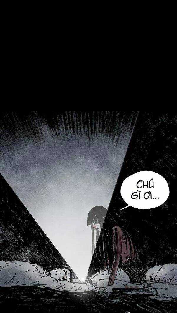 Distant Sky - Chapter 41 - Trang 55