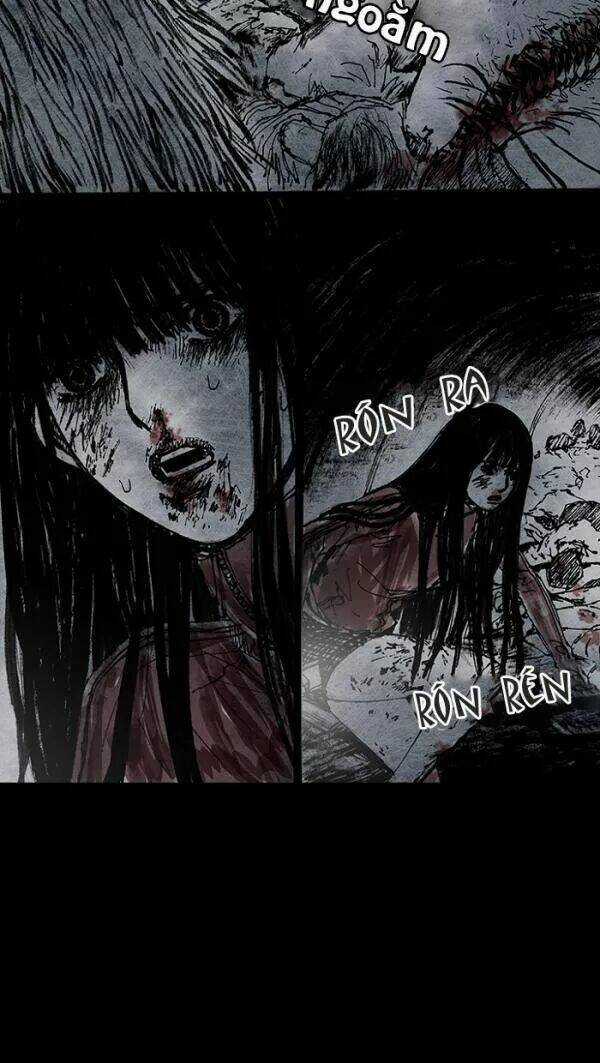 Distant Sky - Chapter 41 - Trang 59