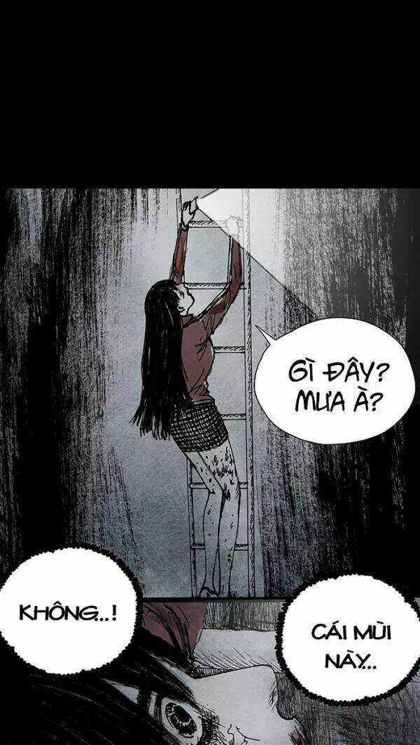 Distant Sky - Chapter 41 - Trang 70