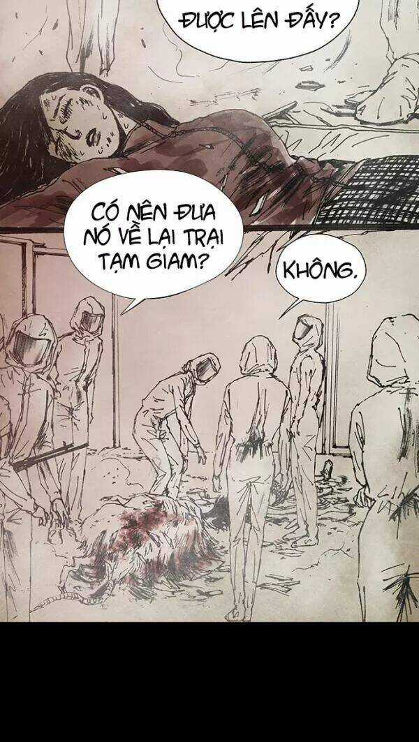 Distant Sky - Chapter 41 - Trang 10