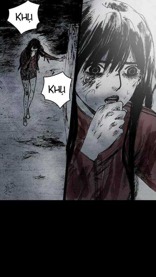 Distant Sky - Chapter 42 - Trang 22