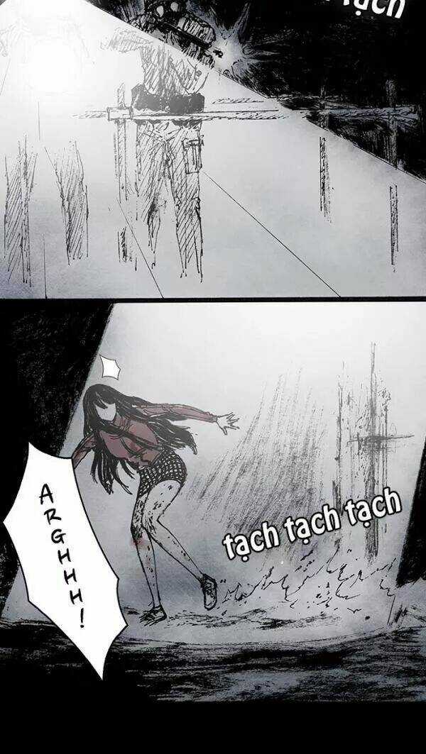 Distant Sky - Chapter 42 - Trang 27