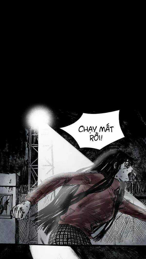 Distant Sky - Chapter 42 - Trang 28