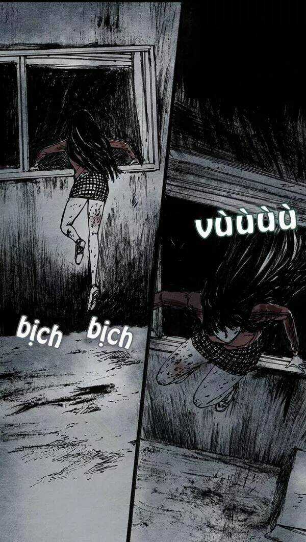 Distant Sky - Chapter 42 - Trang 30