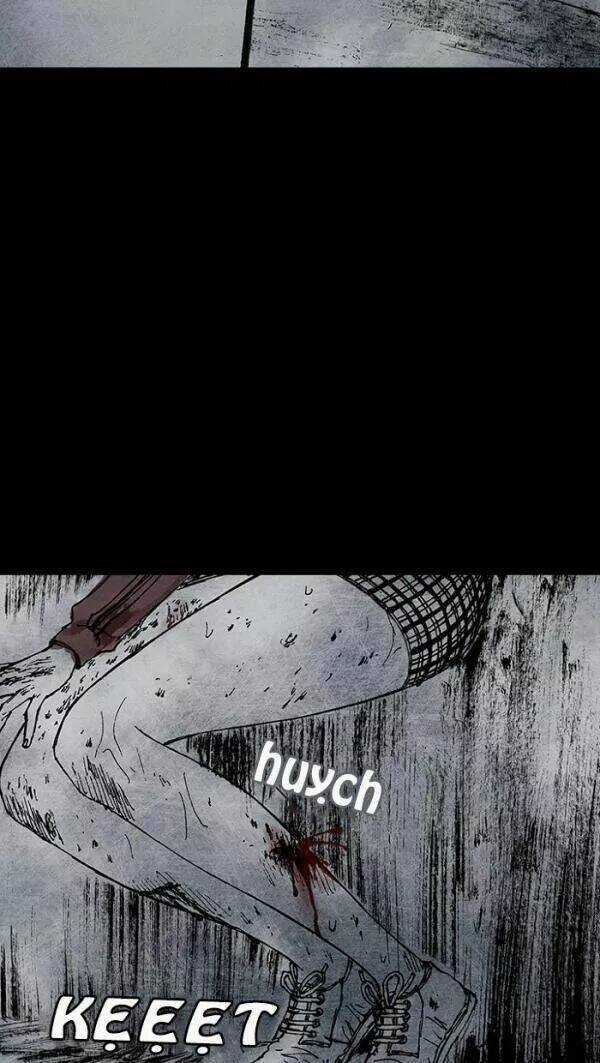 Distant Sky - Chapter 42 - Trang 31