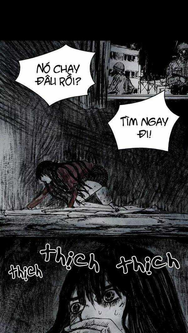 Distant Sky - Chapter 42 - Trang 33