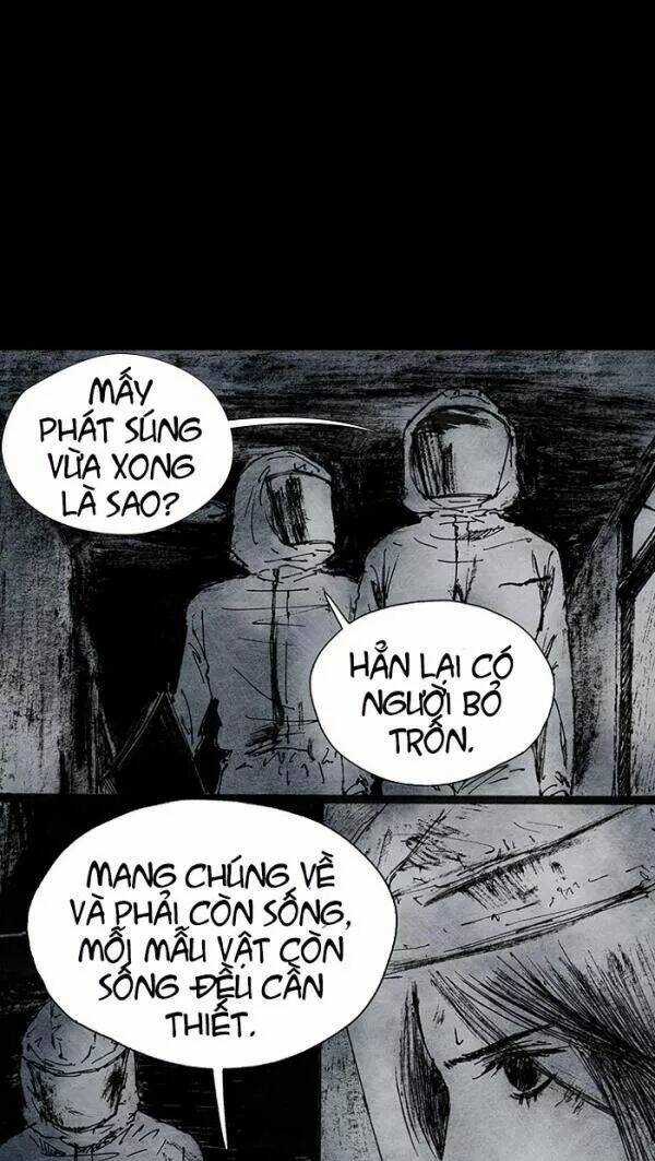 Distant Sky - Chapter 42 - Trang 41