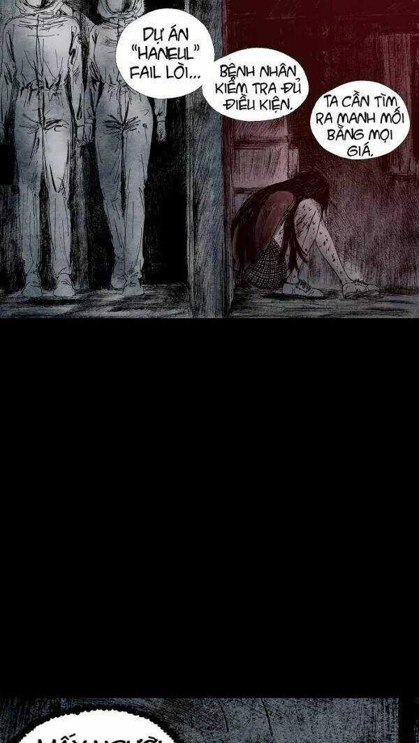 Distant Sky - Chapter 42 - Trang 43