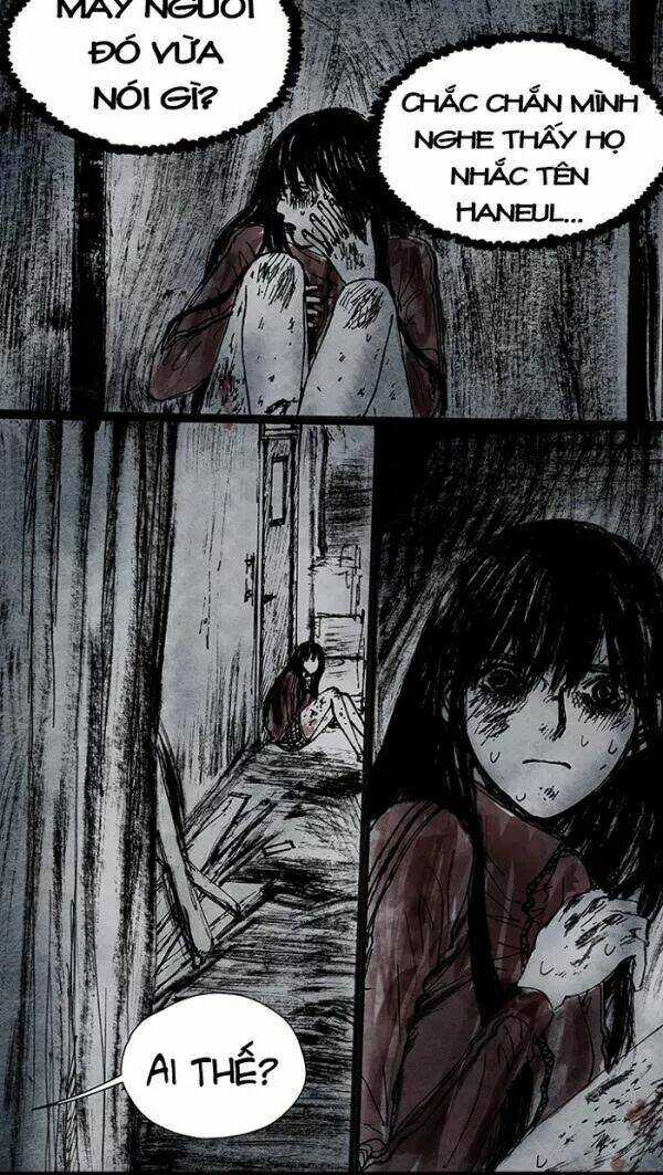 Distant Sky - Chapter 42 - Trang 44