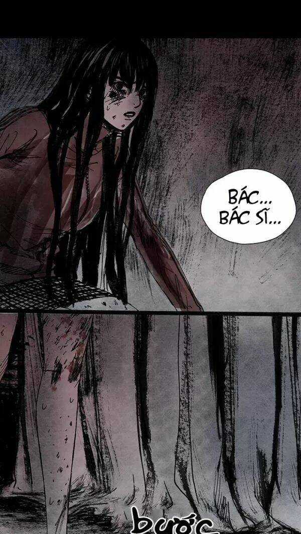 Distant Sky - Chapter 42 - Trang 47