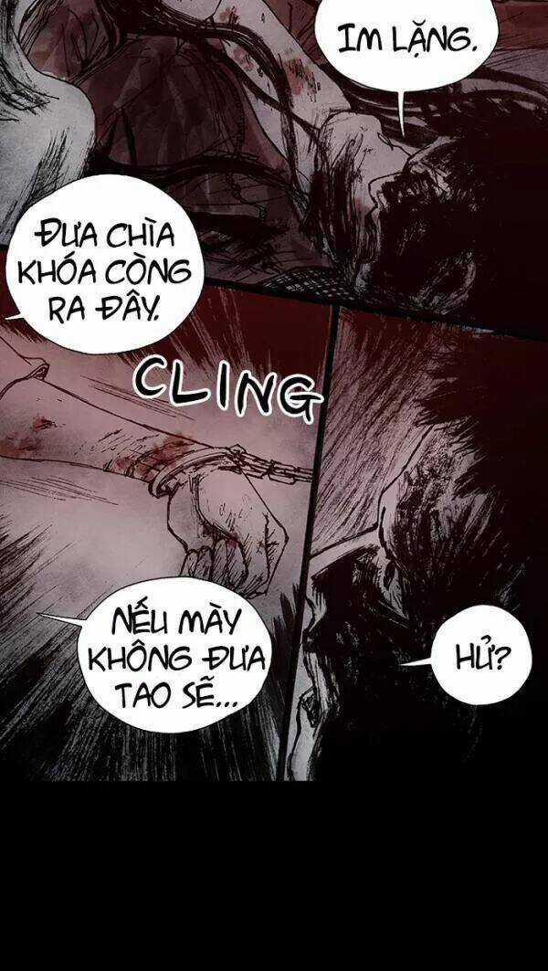 Distant Sky - Chapter 42 - Trang 52