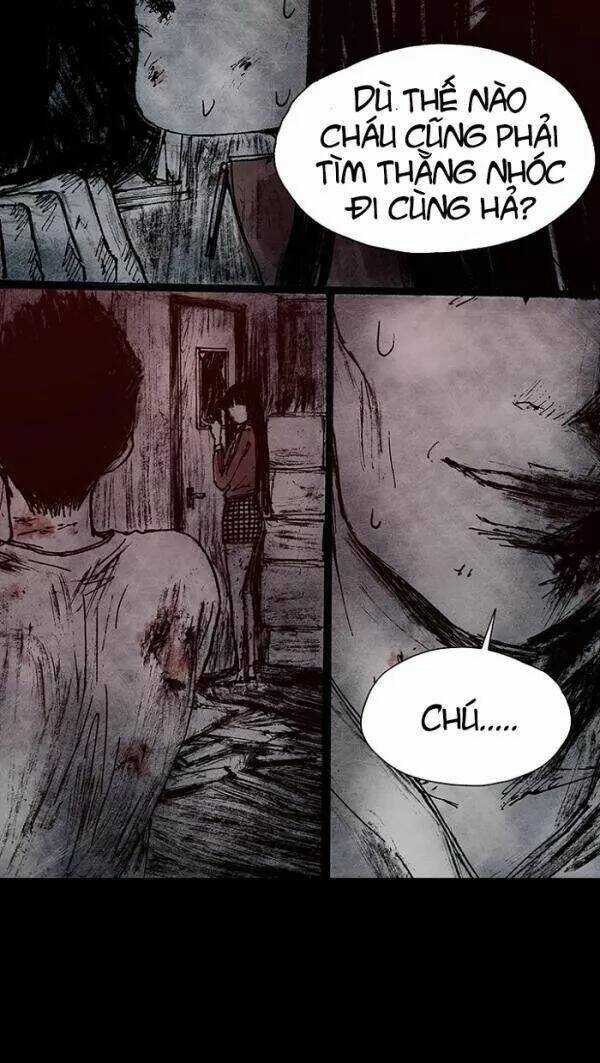 Distant Sky - Chapter 42 - Trang 72