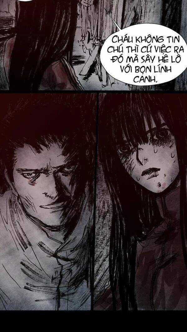 Distant Sky - Chapter 42 - Trang 75