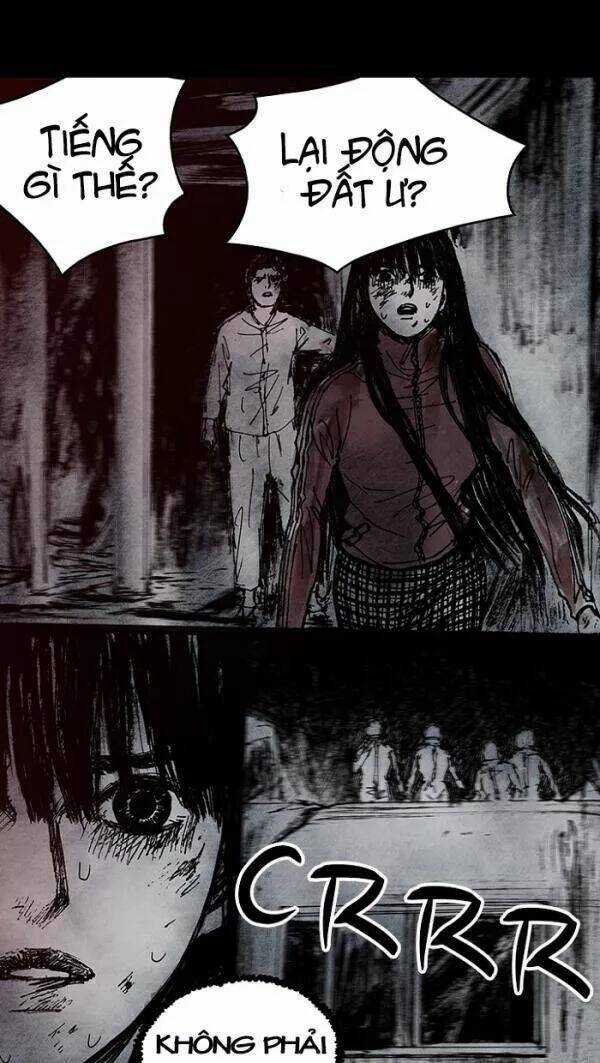 Distant Sky - Chapter 42 - Trang 78